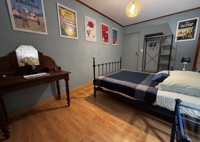 Chambres d'hôtes près d'Angoulême avec animaux acceptés