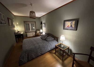 chambre à louer près d’Angoulême