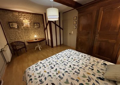 Chambre d'hôtes Angoulême Charente