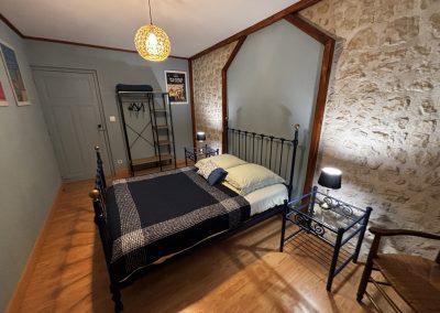 Chambres d'hôtes animaux acceptés