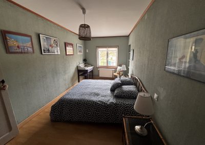 Chambre d'hôtes verte près d'Angoulême animaux acceptés