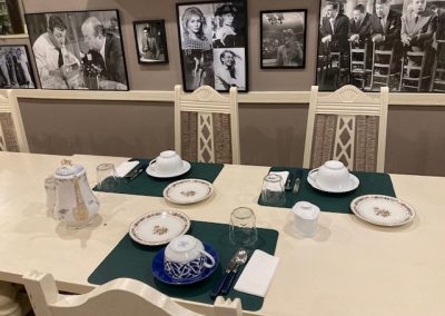 chambre d’hôtes avec petit déjeuner près d'Angoulême