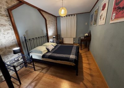 Chambres d'hôtes à louer à Marsac