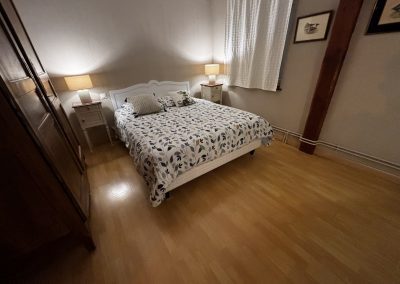 Chambres d'hôtes animaux acceptés