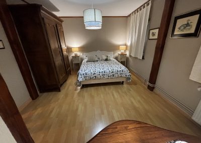 Chambres d'hôtes près d'Angoulême avec animaux acceptés