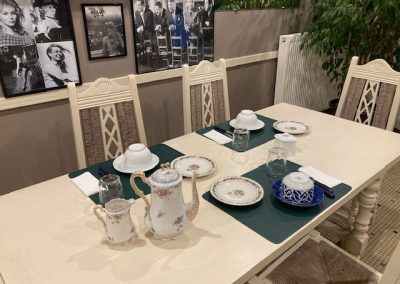 chambre d’hôtes avec petit déjeuner en Charente