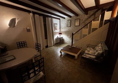 Petit salon privé animaux acceptés Angoulême Charente